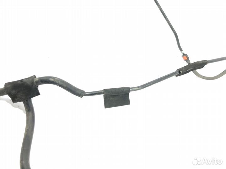 Трубки топливные Lexus Gs460 URS190 1UR-FSE