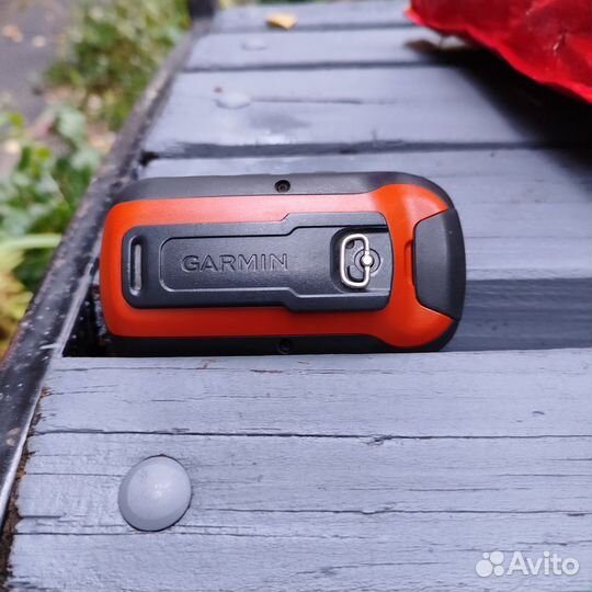 Навигатор garmin etrex 20x