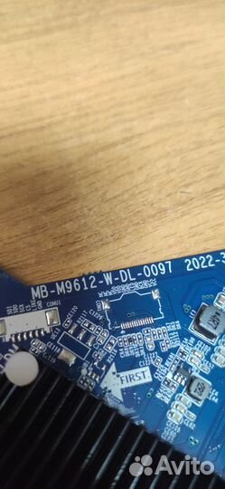 MB-M9612-W-DL-0097 H-led75bu7009