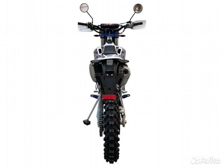 Мотоцикл GR7 F300A (4T PR300 балансир) Enduro opti