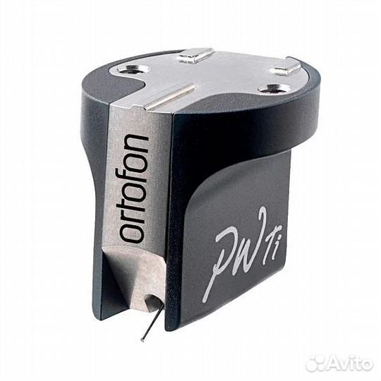 Головка звукоснимателя Ortofon MC Windfeld Ti