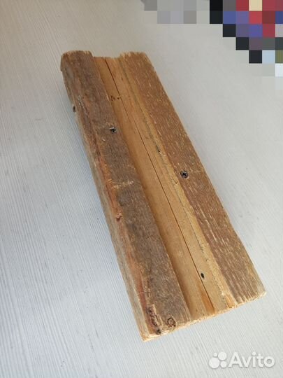 Тренировочный пэд