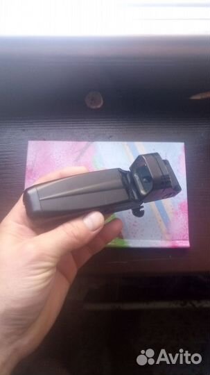 Коллиматорный прицел Bushnell holosight