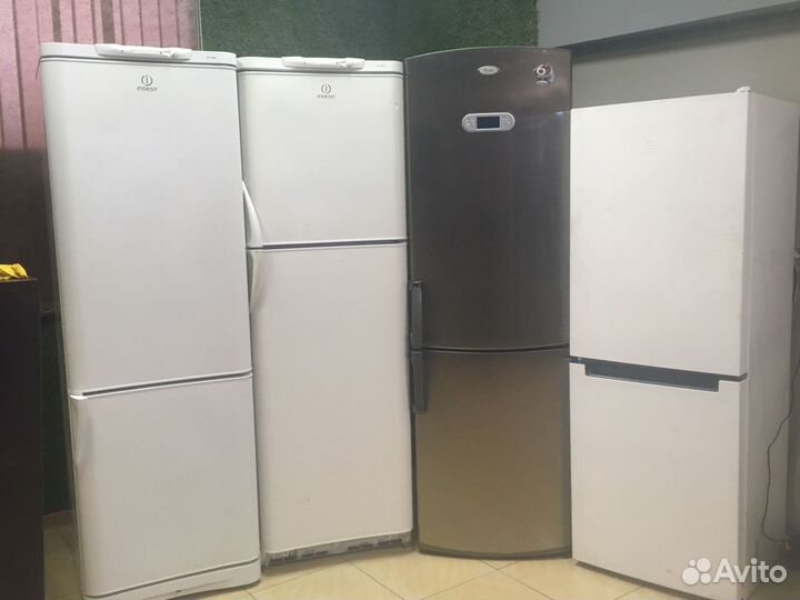 Холодильники. Гарантия. Доставка