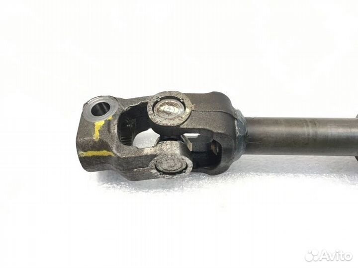 Рулевой карданчик Kia Optima 3 седан 2.4 GDI 2011