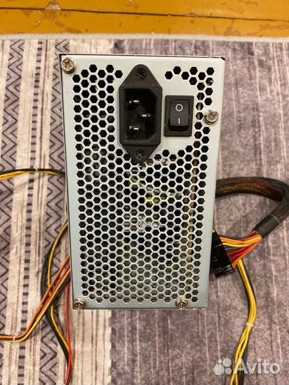 Блок питания для пк 700w