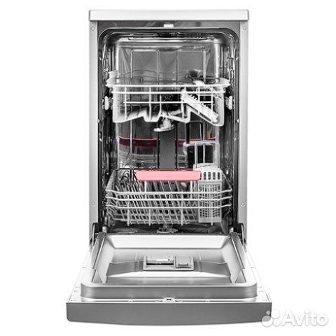 Посудомоечная машина leran FDW 44-1063 S