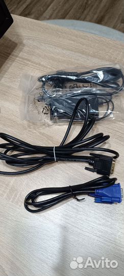 Монитор benq 24 дюйма