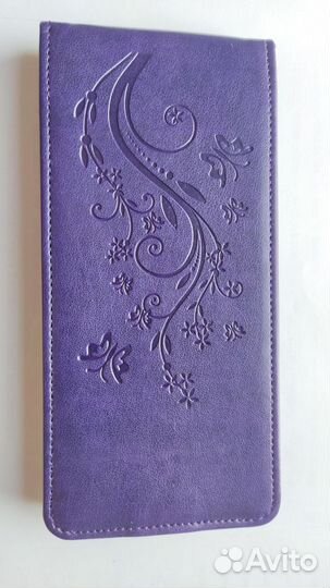 Вертикальный чехол-книжка для Xiaomi Redmi Note 8T