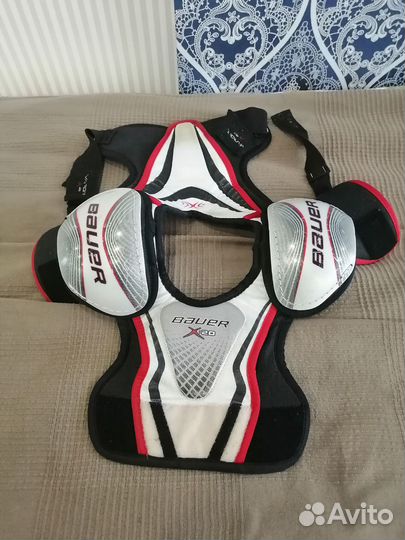Нагрудник bauer vapor x 20