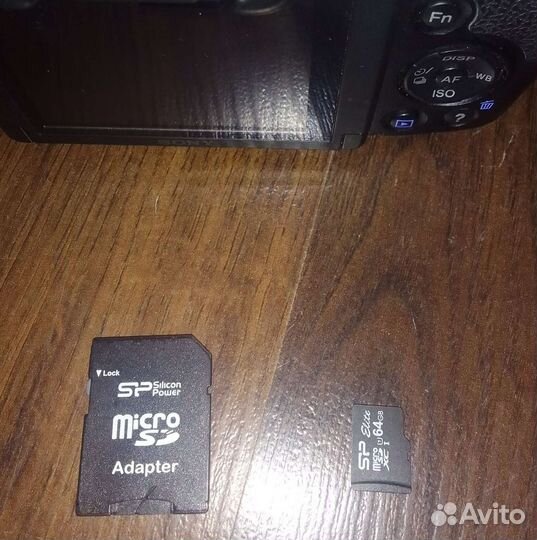 Зеркальный фотоаппарат Sony SLT-A37