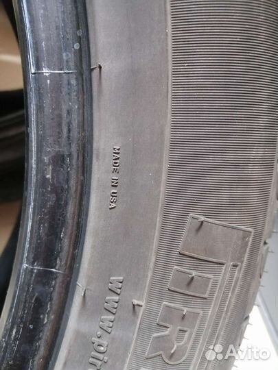 Pirelli Scorpion Verde 265/45 R20 104Y