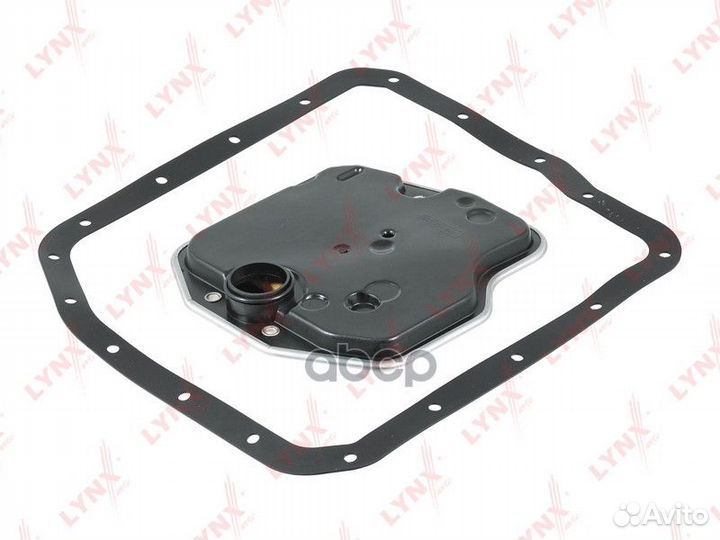 Фильтр АКПП LT1032 lynxauto