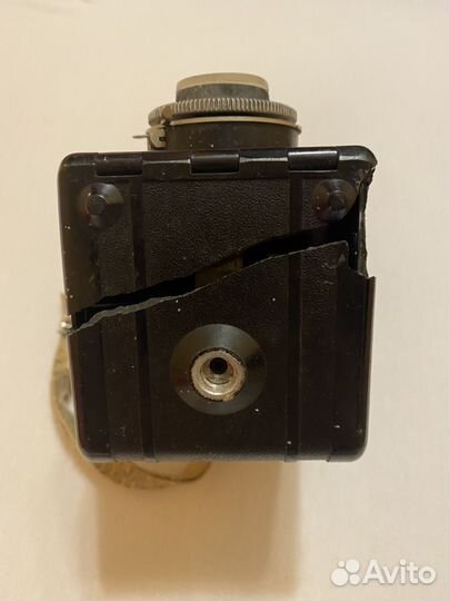 Фотокамера Любитель2