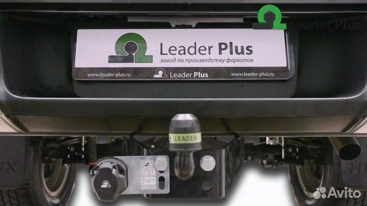 Toyota Hilux 2015-н.в