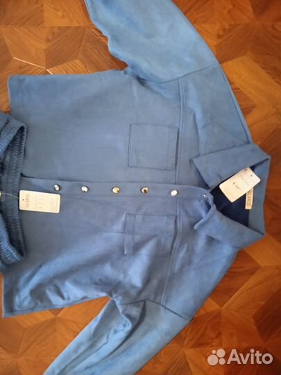 Спортивный костюм