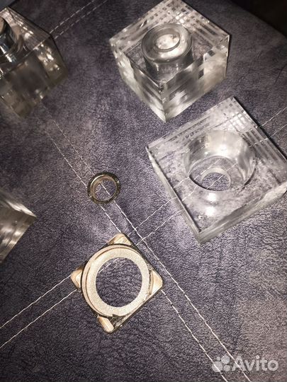 Люстра потолочная next DAY