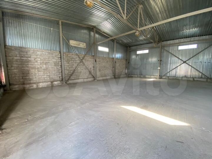 Склад, 400 м²