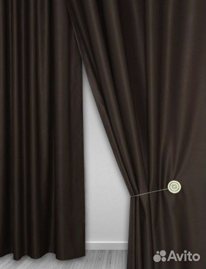 Шторы блэкаут новые