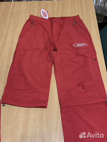 Спортивные штаны/шорты S bosco