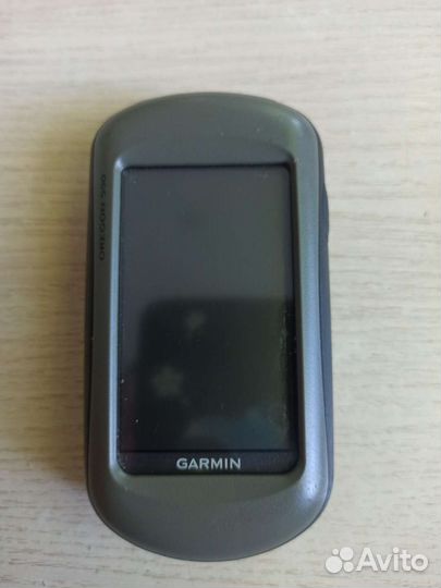 Навигатор туристический Garmin Oregon 550