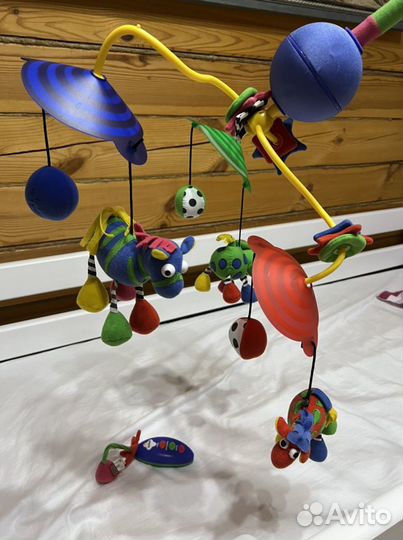 Мобиль Tiny love