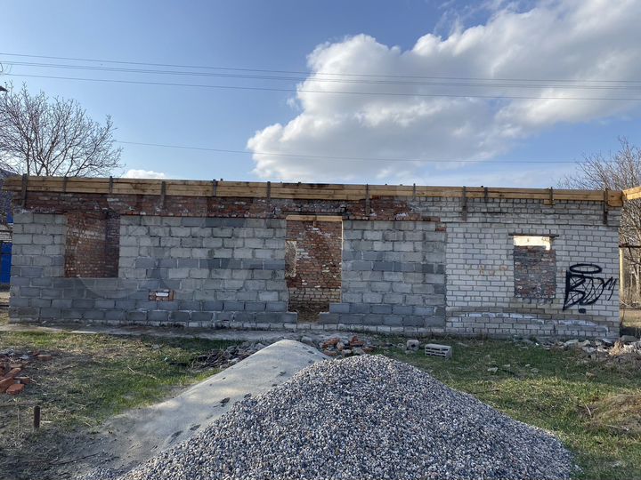 Участок 5 сот. (СНТ, ДНП)