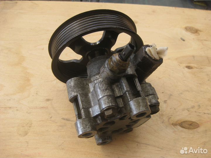 Гидроусилитель для Тойота Камри