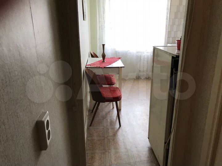 1-к. квартира, 30 м², 8/9 эт.