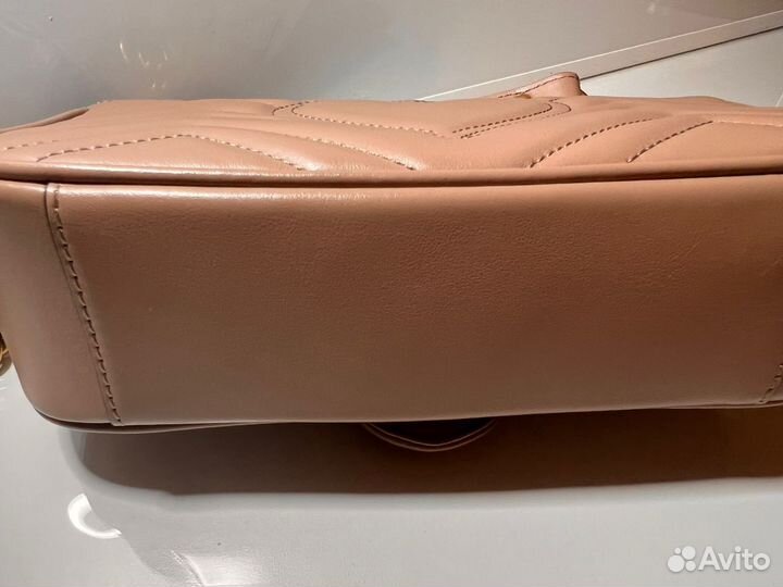 Сумка gucci marmont оригинал