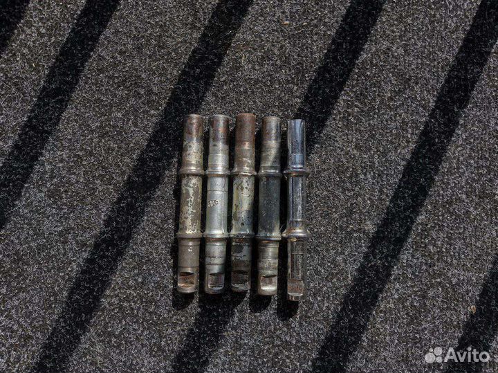 Хвз запчасти