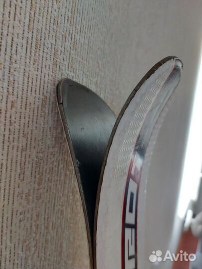 Горные лыжи 159 см