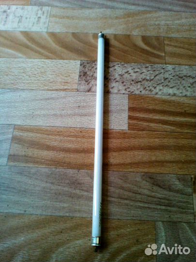 Лампа люминесцентная