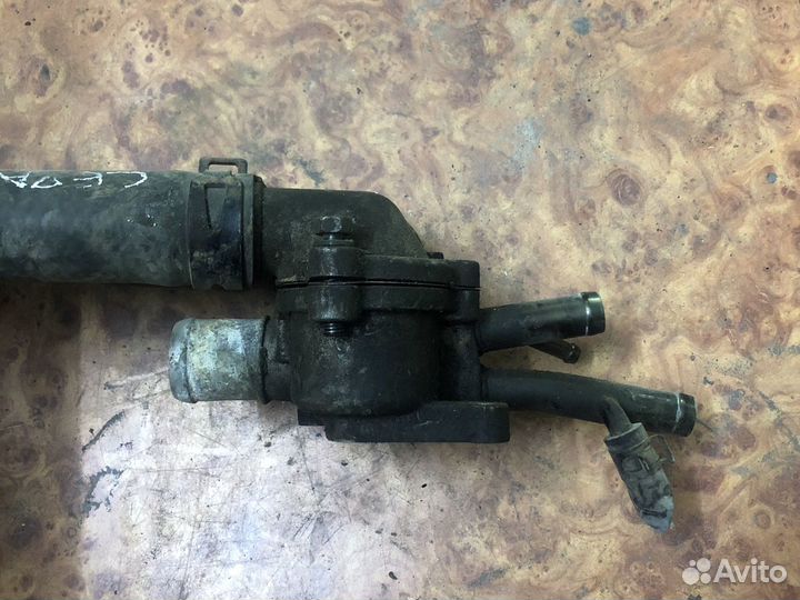 Термостат корпус Kia Cerato 2004-2008