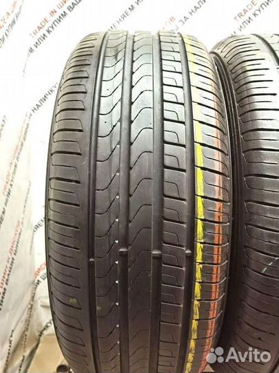 Pirelli Scorpion Verde 255/45 R20 101W