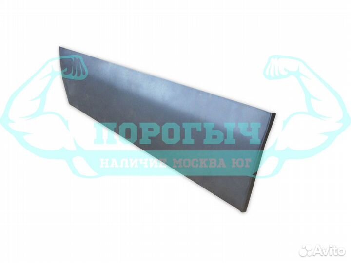 Пенка Chrysler Voyager III короткая база передняя правая