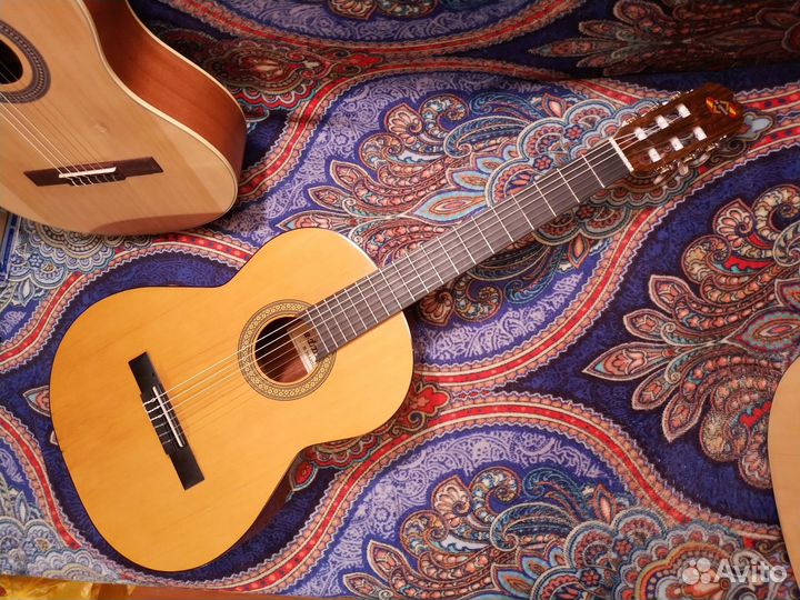 Гитара классическая 4/4 Admira Rosario Barcelona