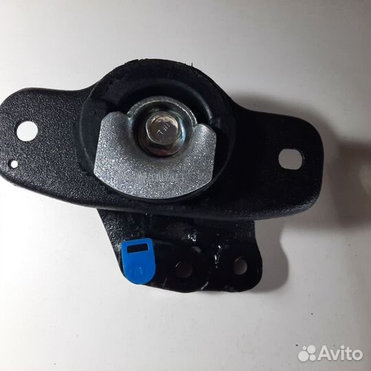 Подвеска двигателя