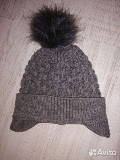 Шапки для мальчика