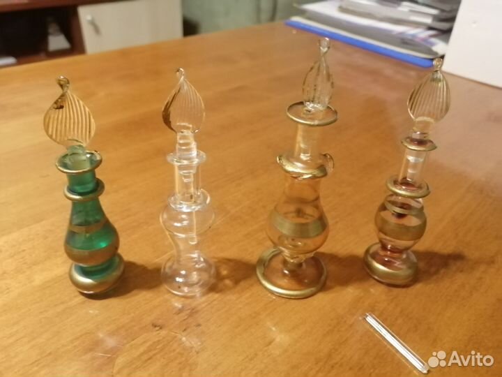 Шкатулка с ароматом