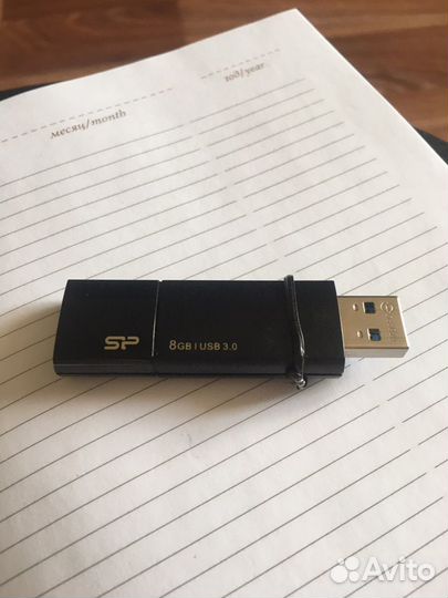 Usb флешка 8 гб. USB 3.0