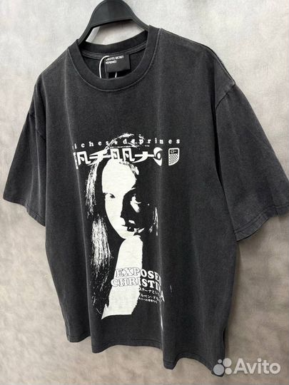 Футболка enfants riches deprimes erd