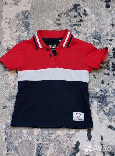 Детская одежда