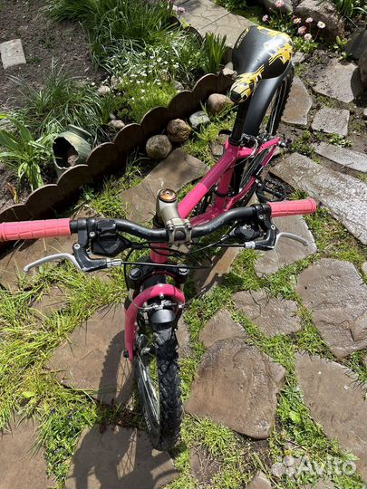 Велосипед детский 20