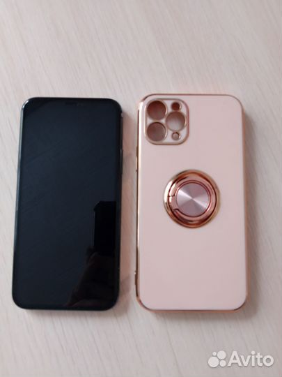 iPhone 11 Pro, 256 ГБ