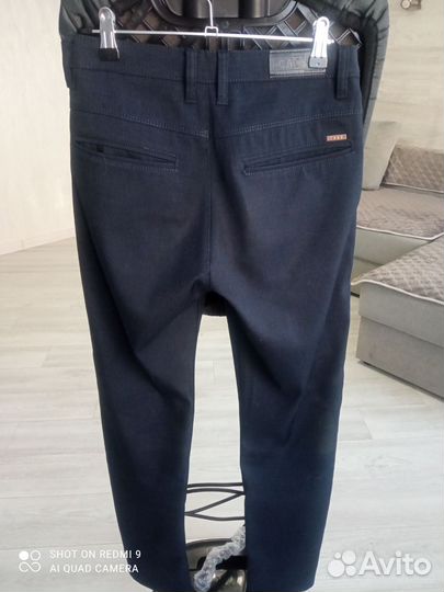 Одежда для школьников