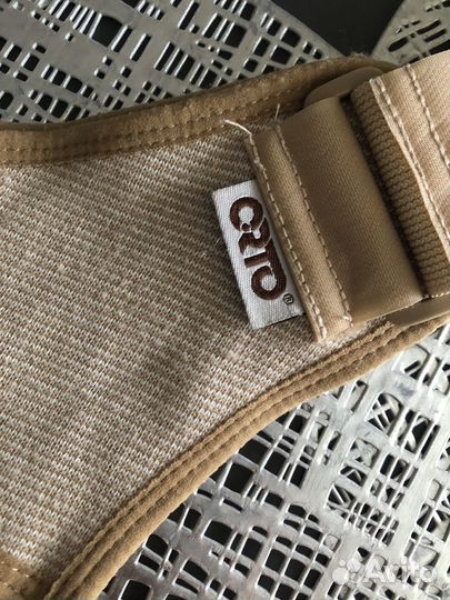 Бандаж для плеча Orto