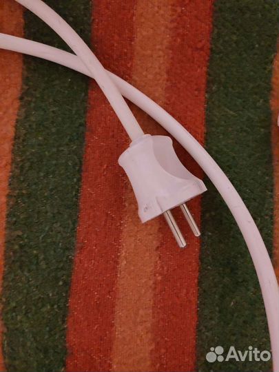 Светильник-отражатель для рассады