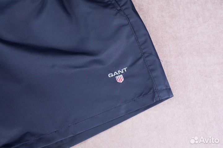 Шорты купальные Gant мужские