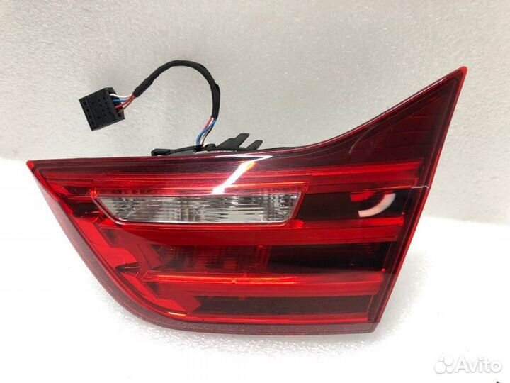 Фонарь в крышку багажника задний правый Bmw 4 F32